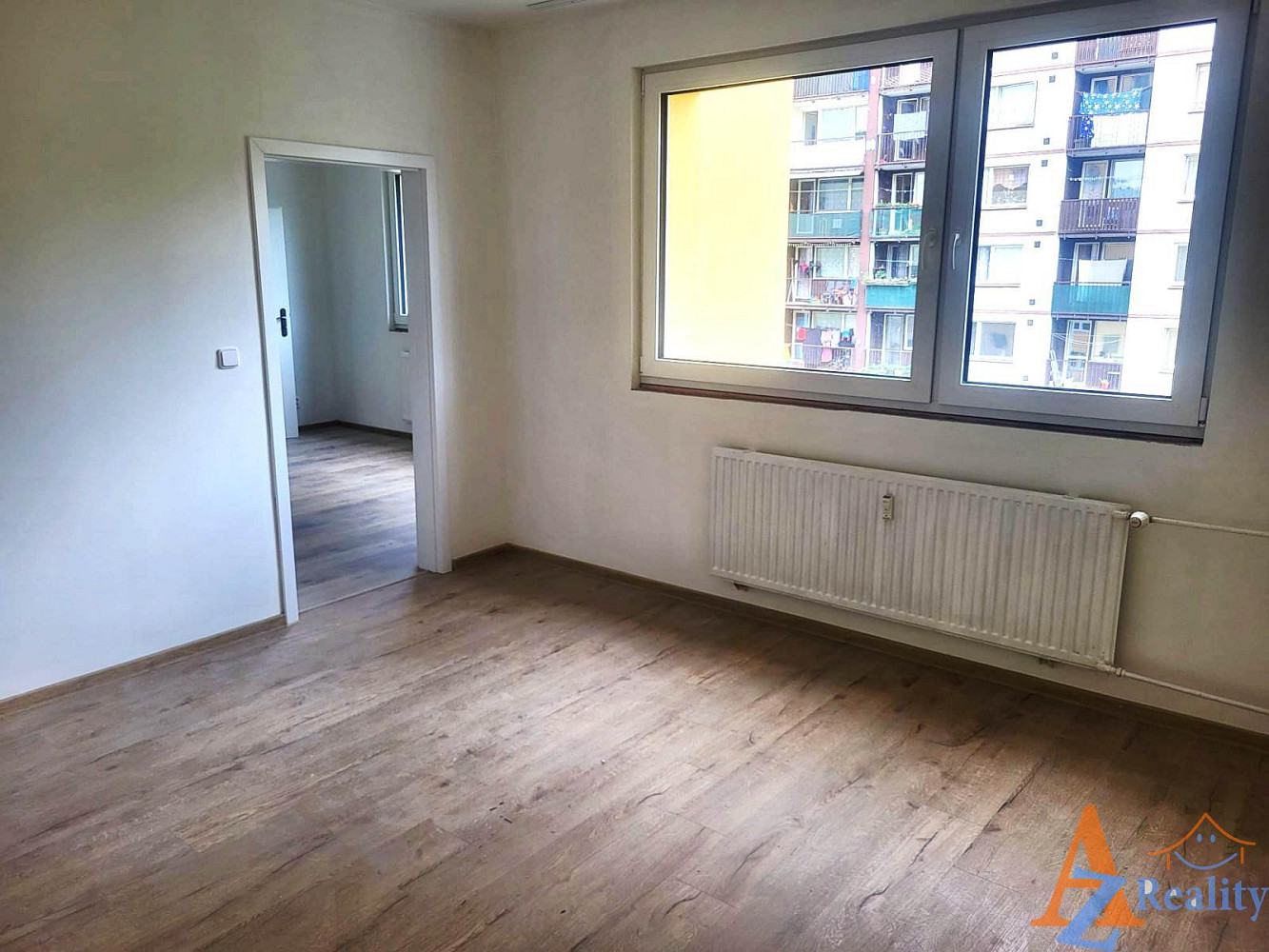 Pronájem bytu 2+1 48 m² – fotografie 5