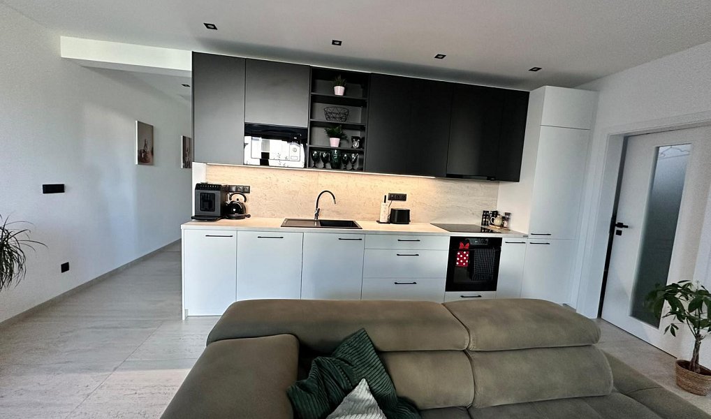 Pronájem bytu 4+kk 97 m², Most – náhled fotky 9