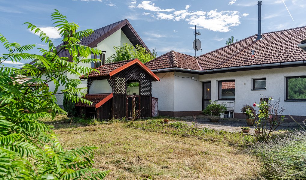 Prodej domu 132 m² s pozemkem 647 m², Baška – náhled fotky 5