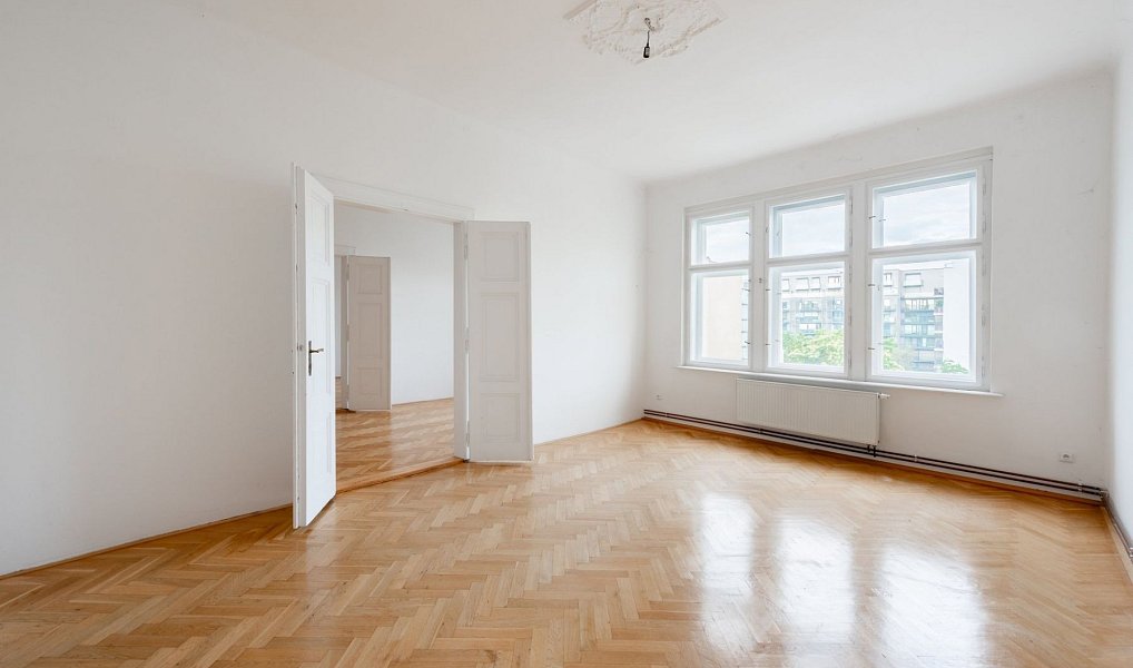 Prodej bytu 4+1 130 m², Praha – náhled fotky 9