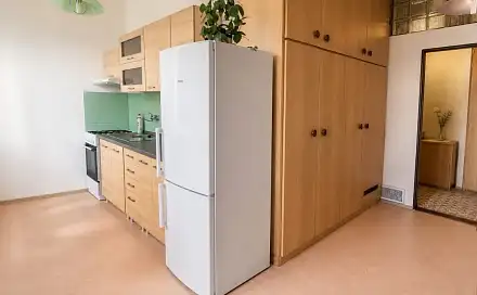 Pronájem bytu 3+1 75 m², Palackého, Jihlava