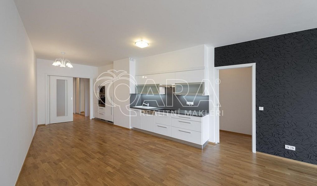 Pronájem bytu 3+kk 117 m², Praha – náhled fotky 5