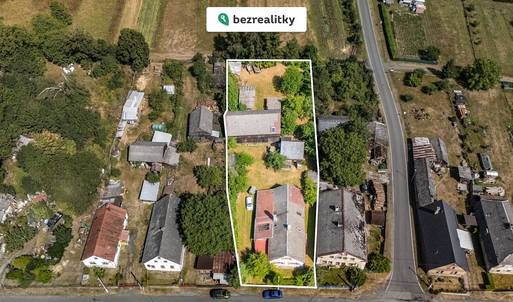 Prodej domu 208 m² s pozemkem 2 330 m², Lesná – náhled fotky 14