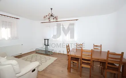 Pronájem bytu 3+1 110 m², Trnková, Dolní Břežany, okres Praha-západ
