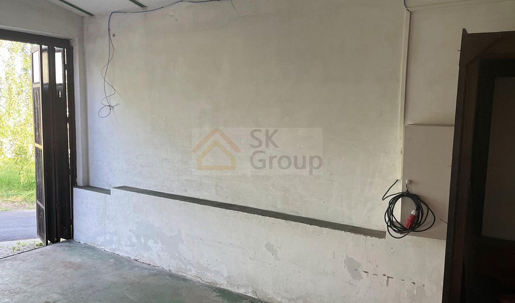 Pronájem skladovacích prostor 122 m², Karlovy Vary – náhled fotky 6