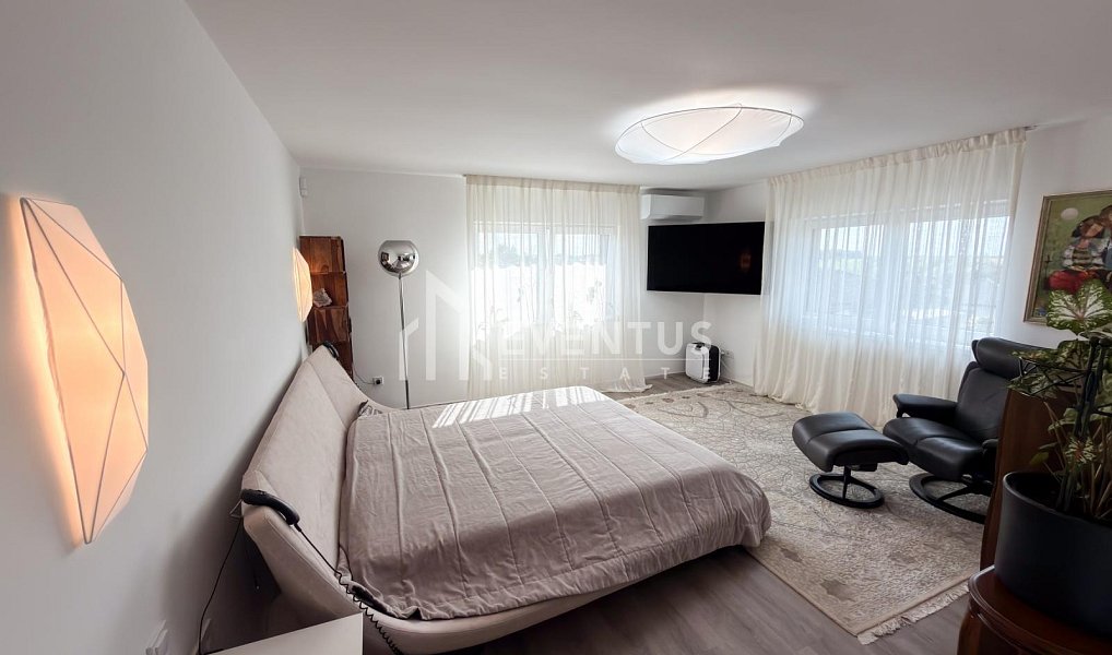 Prodej domu 307 m² s pozemkem 1 005 m², Psáry – náhled fotky 12