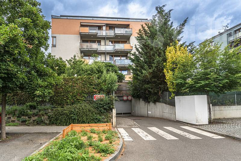 Prodej bytu 3+kk 72 m²