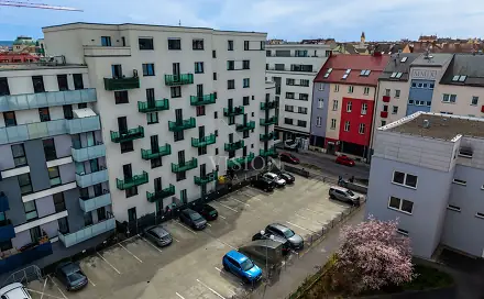 Prodej bytu 2+kk 57 m², Poděbradova, Plzeň - Jižní Předměstí