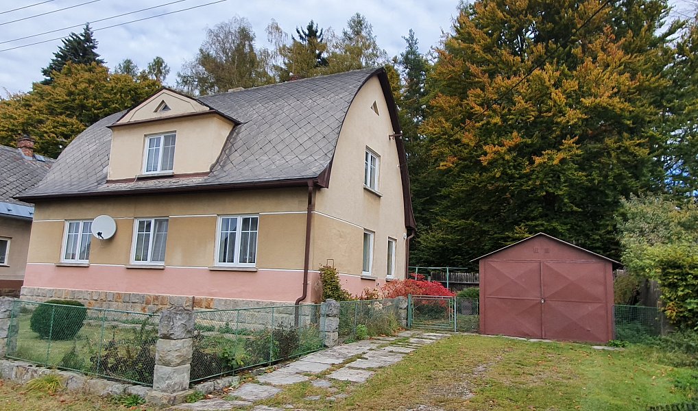 Prodej domu 220 m² s pozemkem 487 m², Kocbeře – náhled fotky 35