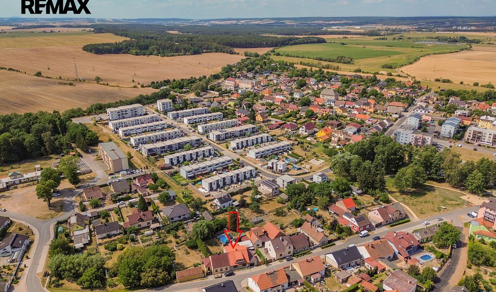 Prodej domu 230 m² s pozemkem 1 093 m², Zbůch – náhled fotky 3