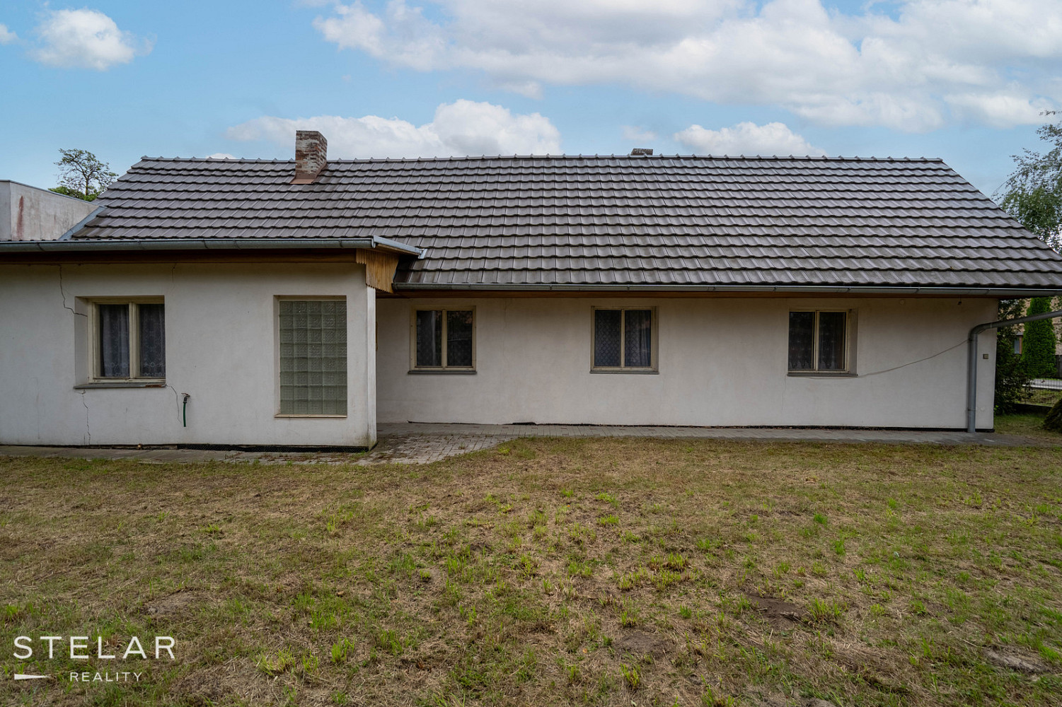 Prodej domu 119 m² s pozemkem 598 m² – fotografie 2