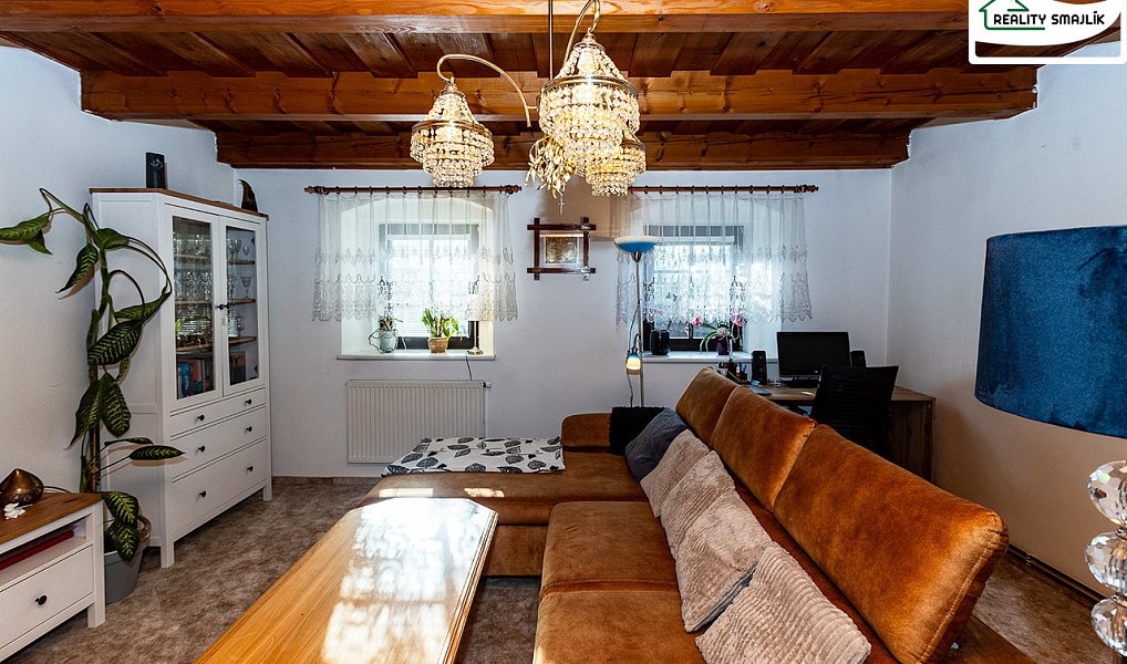 Prodej domu 180 m² s pozemkem 1 487 m², Skalná – náhled fotky 8