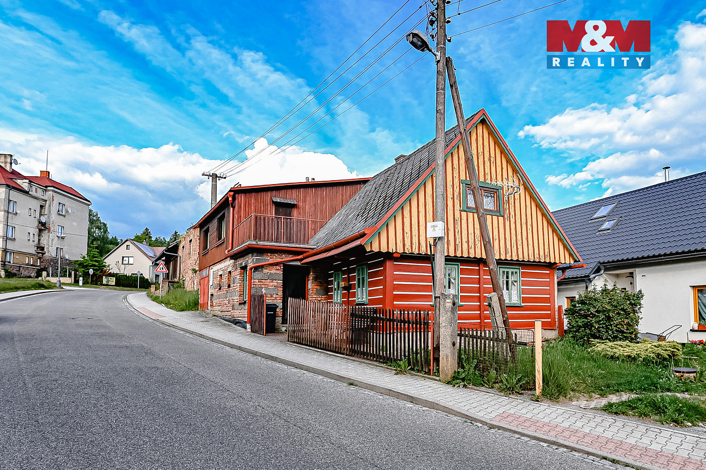 Prodej chaty/chalupy 144 m² s pozemkem 185 m² — photo 5