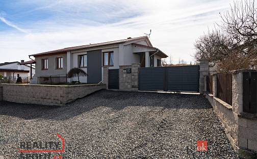 Prodej domu 93 m² s pozemkem 648 m², Lesná, okres Tachov