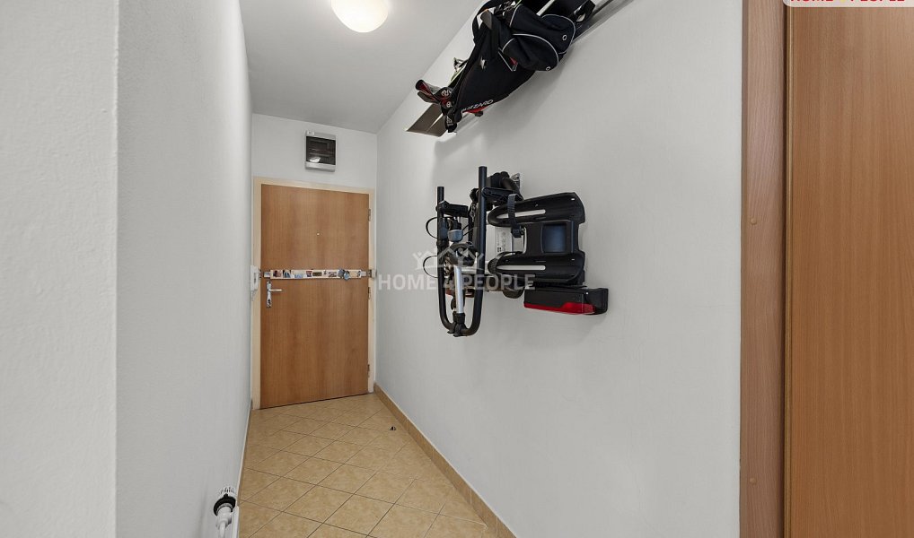 Prodej bytu 2+kk 48 m², Praha – náhled fotky 19