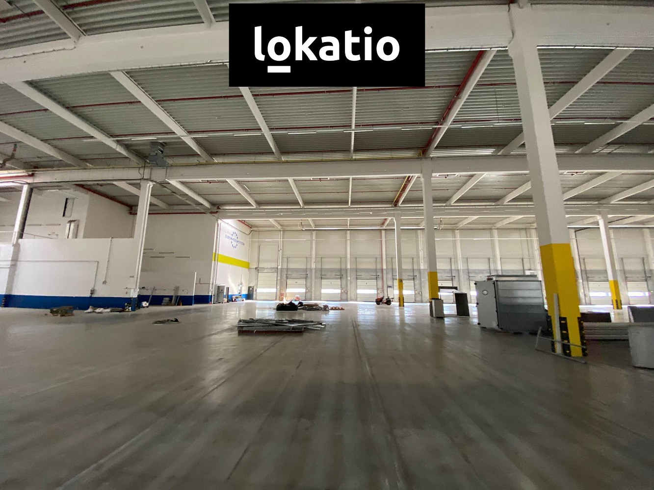 Pronájem skladovacích prostor 7 587 m² — photo 4