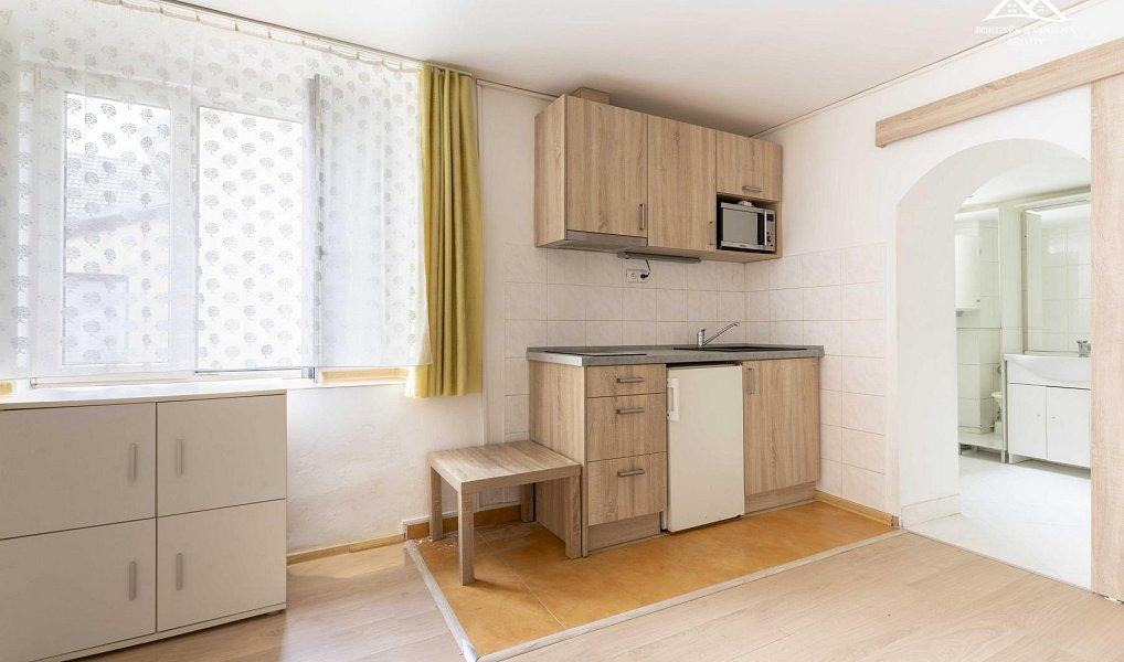 Pronájem bytu 1+kk 22 m², Chotěboř – náhled fotky 3