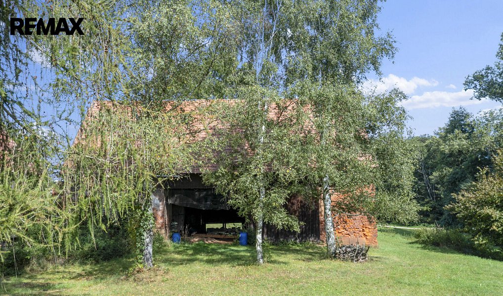 Prodej zemědělského objektu 888 m², Otovice – náhled fotky 16