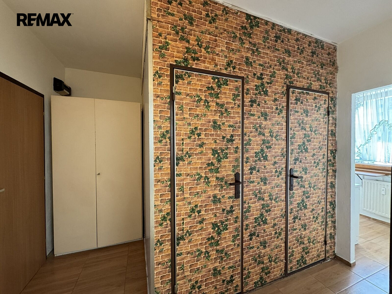 Pronájem bytu 1+1 36 m² – fotografie 3