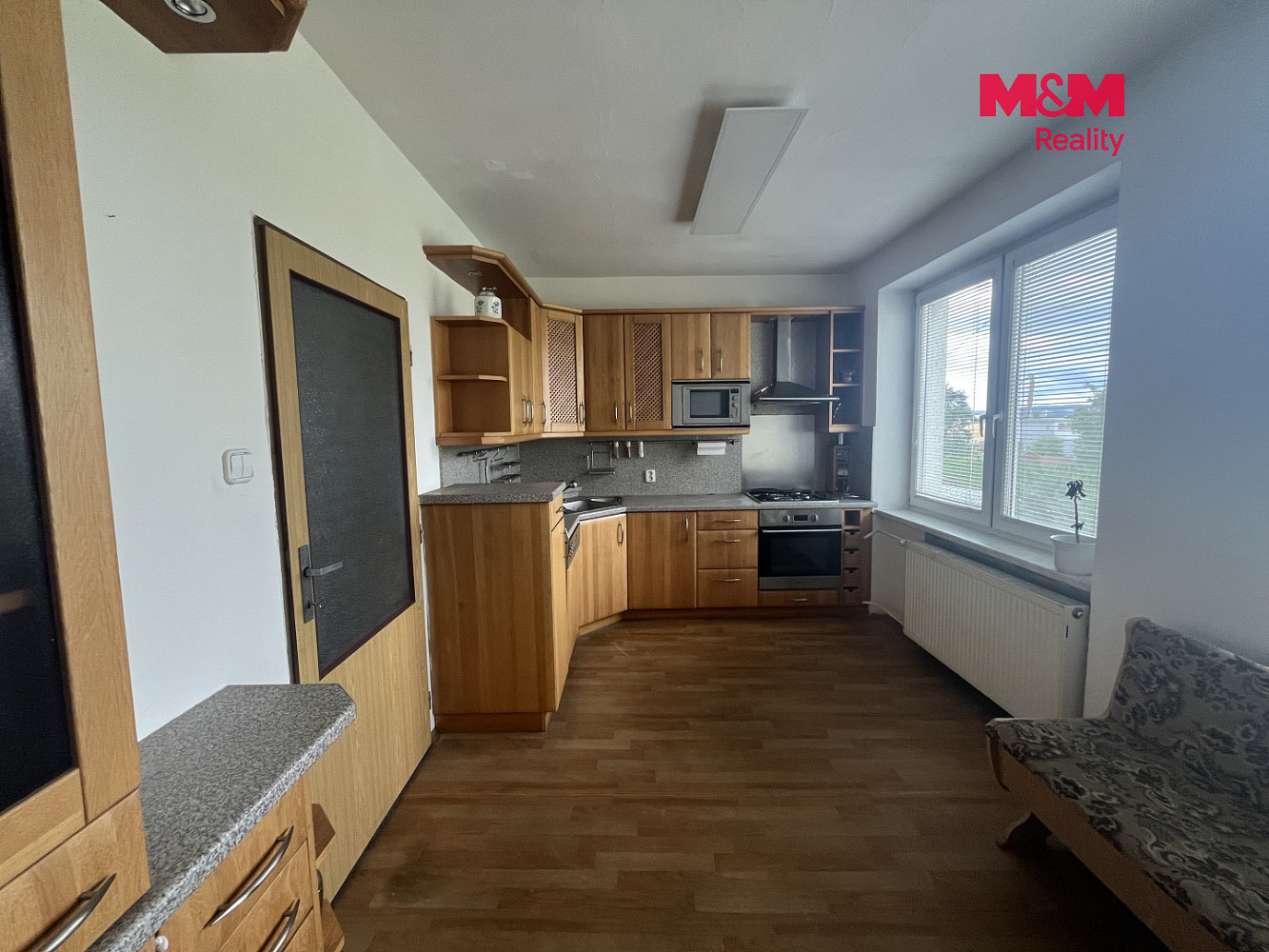Pronájem bytu 4+1 120 m² – fotografie 3