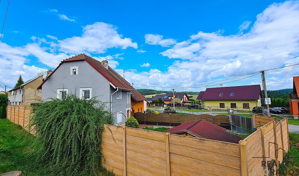 Prodej domu 72 m² s pozemkem 300 m², Vyškov – náhled fotky 3
