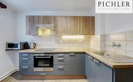 Prodej bytu 3+1 70 m², Pačejov - Pačejov-nádraží, okres Klatovy