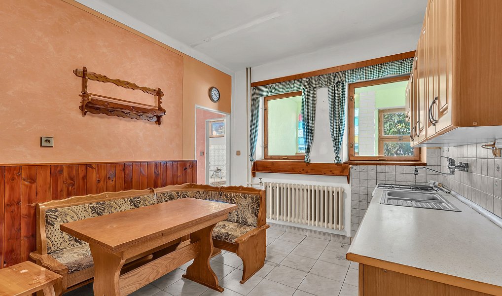 Prodej domu 170 m² s pozemkem 624 m², Trutnov – náhled fotky 8