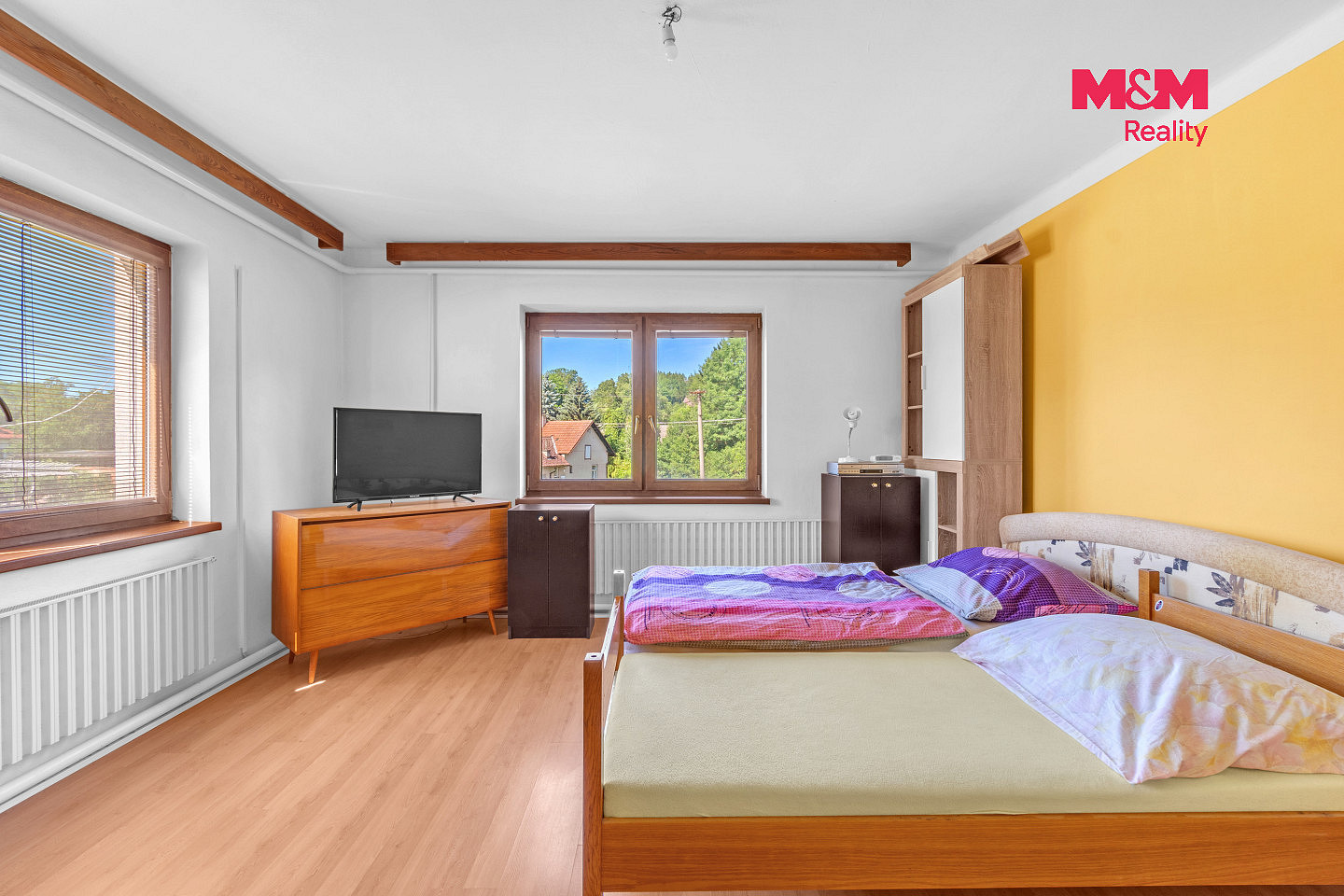 Prodej domu 191 m² s pozemkem 3 126 m² — photo 3