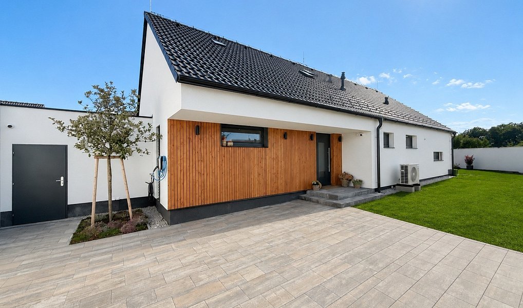 Prodej domu 140 m² s pozemkem 594 m², Roudné – náhled fotky 21