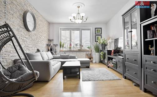 Prodej domu 300 m² s pozemkem 101 m², Rvačov, Roudnice nad Labem, okres Litoměřice