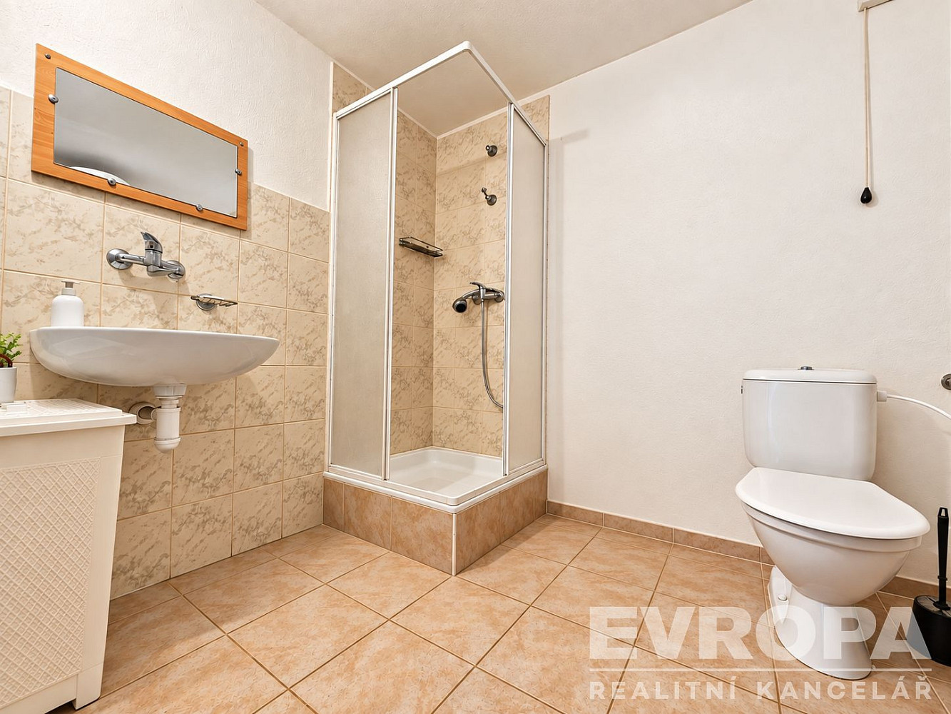 Prodej domu 60 m² s pozemkem 2 073 m² – fotografie 4