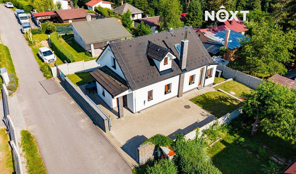 Prodej domu 119 m² s pozemkem 400 m², Jivno – náhled fotky 30