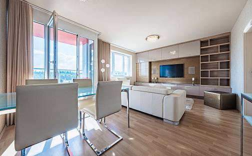 Prodej bytu 3+1 79 m², Generála Selnera, Kladno - Kročehlavy