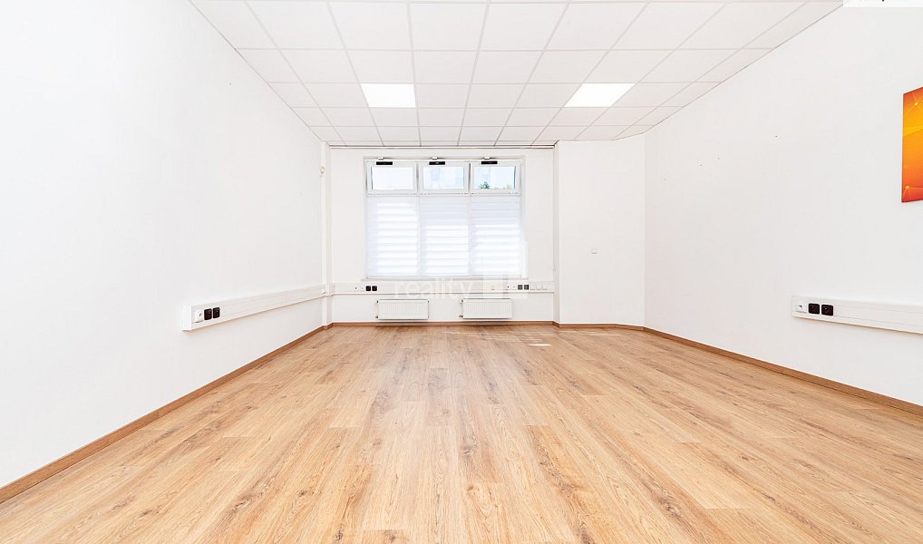 Pronájem kanceláře 48 m², Praha – náhled fotky 5