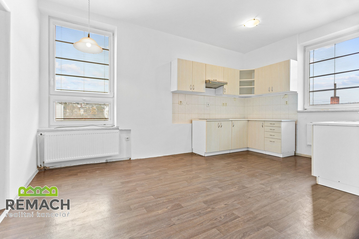 Pronájem bytu 3+kk 78 m² rezervováno