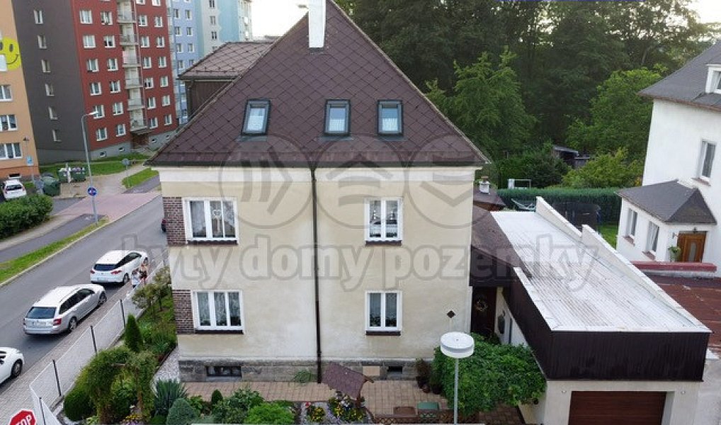 Prodej domu 270 m² s pozemkem 439 m², Aš – náhled fotky 26