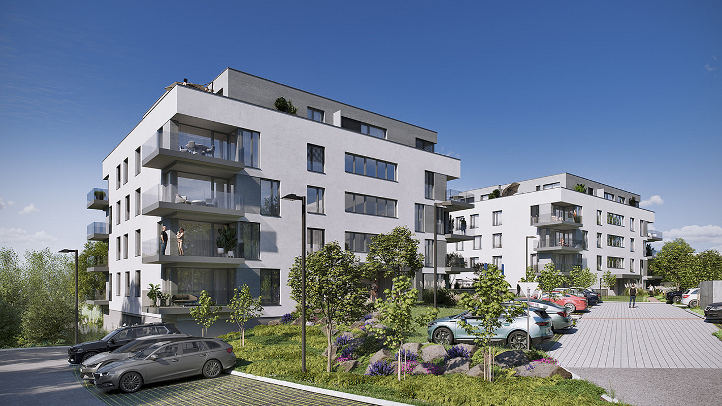 Prodej bytu 3+kk 88 m² — photo 4