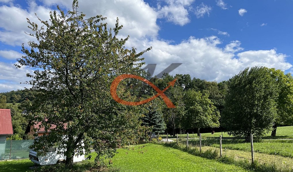 Prodej pozemku 651 m², Rožnov pod Radhoštěm – náhled fotky 6