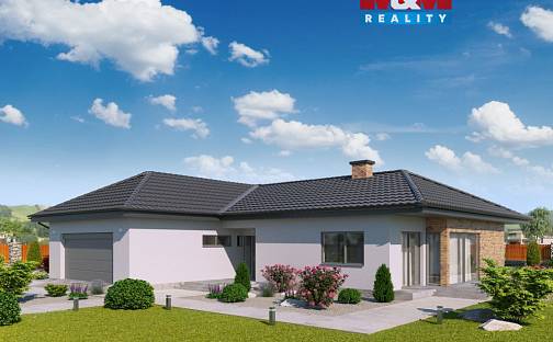 Prodej domu 300 m² s pozemkem 1 639 m², Kraslická, Lomnice, okres Sokolov