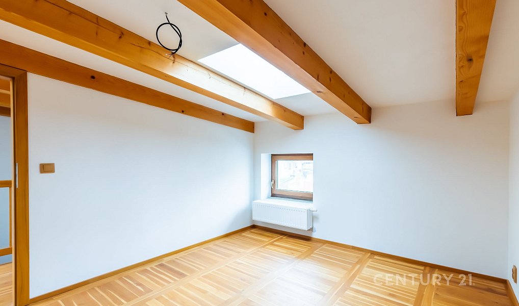 Prodej domu 393 m² s pozemkem 881 m², Benátky nad Jizerou – náhled fotky 8