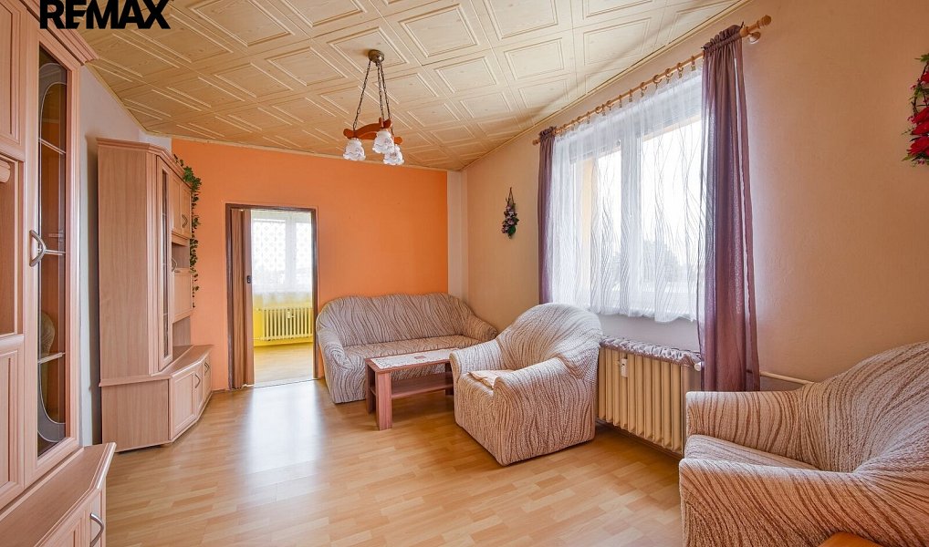 Pronájem bytu 3+1 54 m², Aš – náhled fotky 6