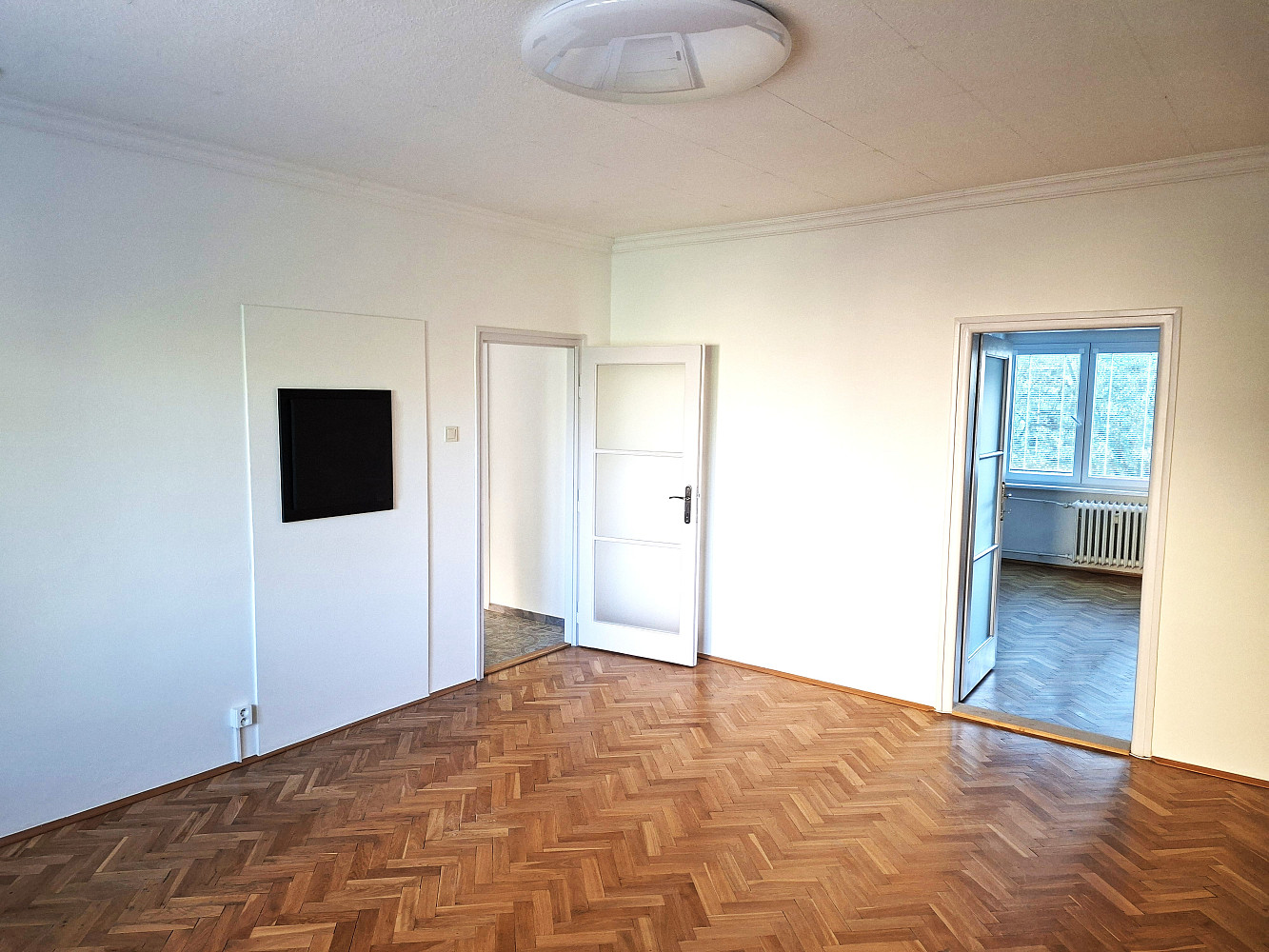 Pronájem bytu 3+1 76 m² – fotografie 4