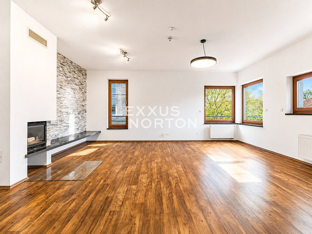 Pronájem bytu 3+1 155 m² – fotografie 5