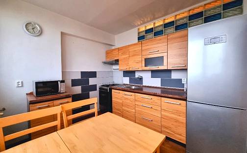 Prodej bytu 3+1 83 m², tř. Václava Klementa, Mladá Boleslav - Mladá Boleslav II