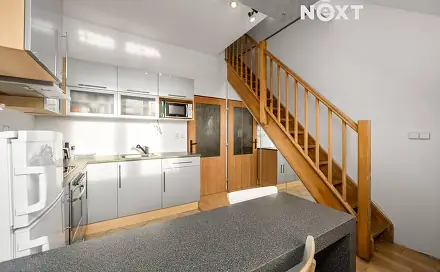 Prodej bytu 42 m²