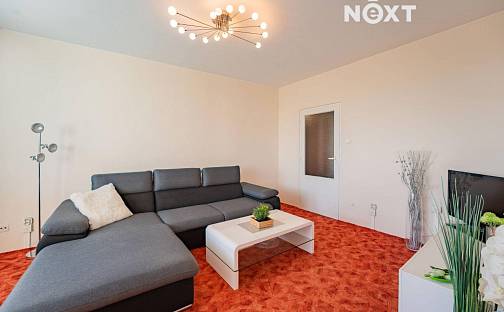 Prodej bytu 3+1 72 m², Severovýchod, Zábřeh, okres Šumperk