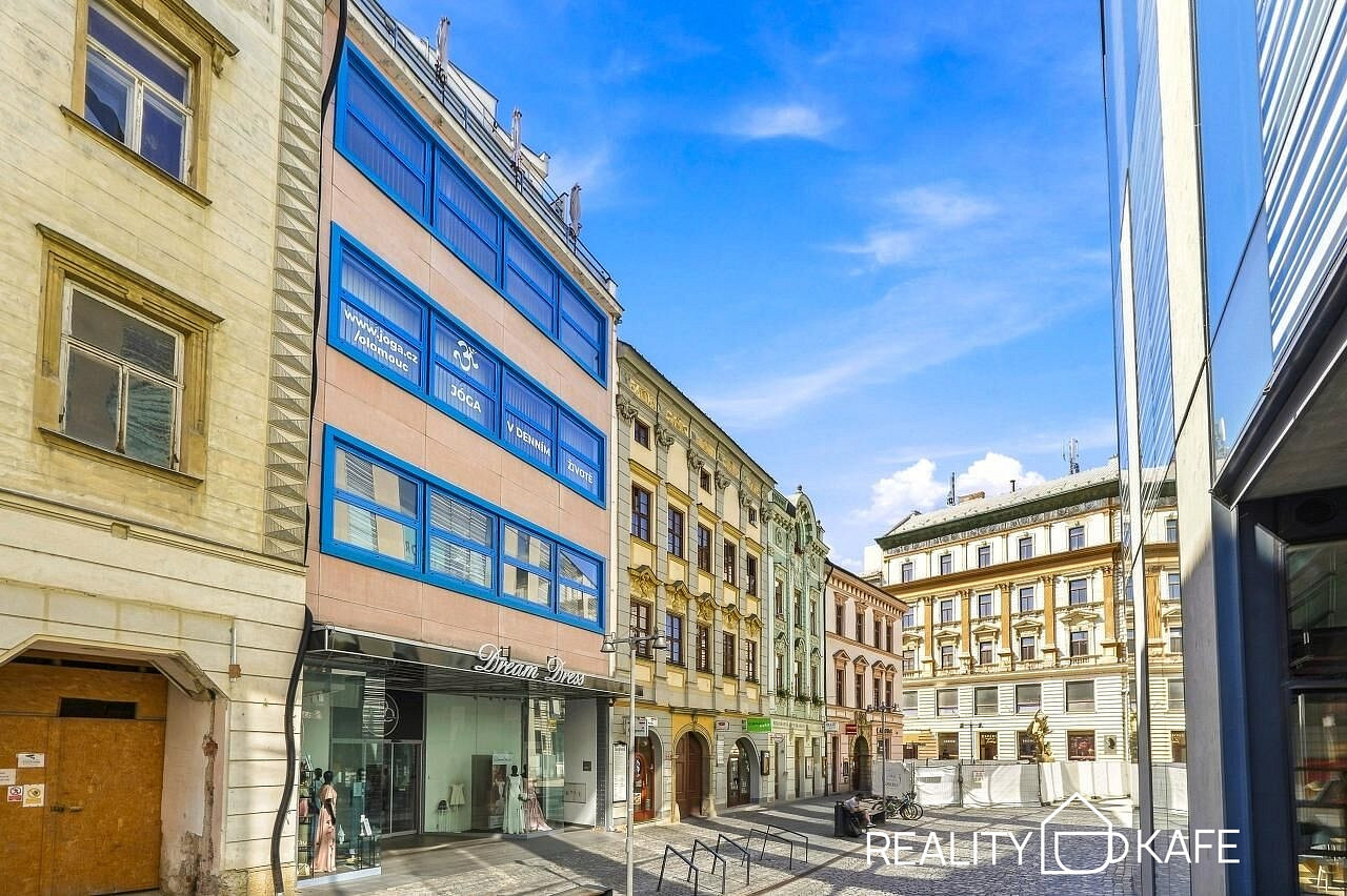 Prodej obchodních prostor 1 219 m² – fotografie 2