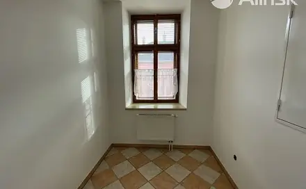 Pronájem kanceláře 5 m², náměstí Jana Zajíce, Vítkov, okres Opava