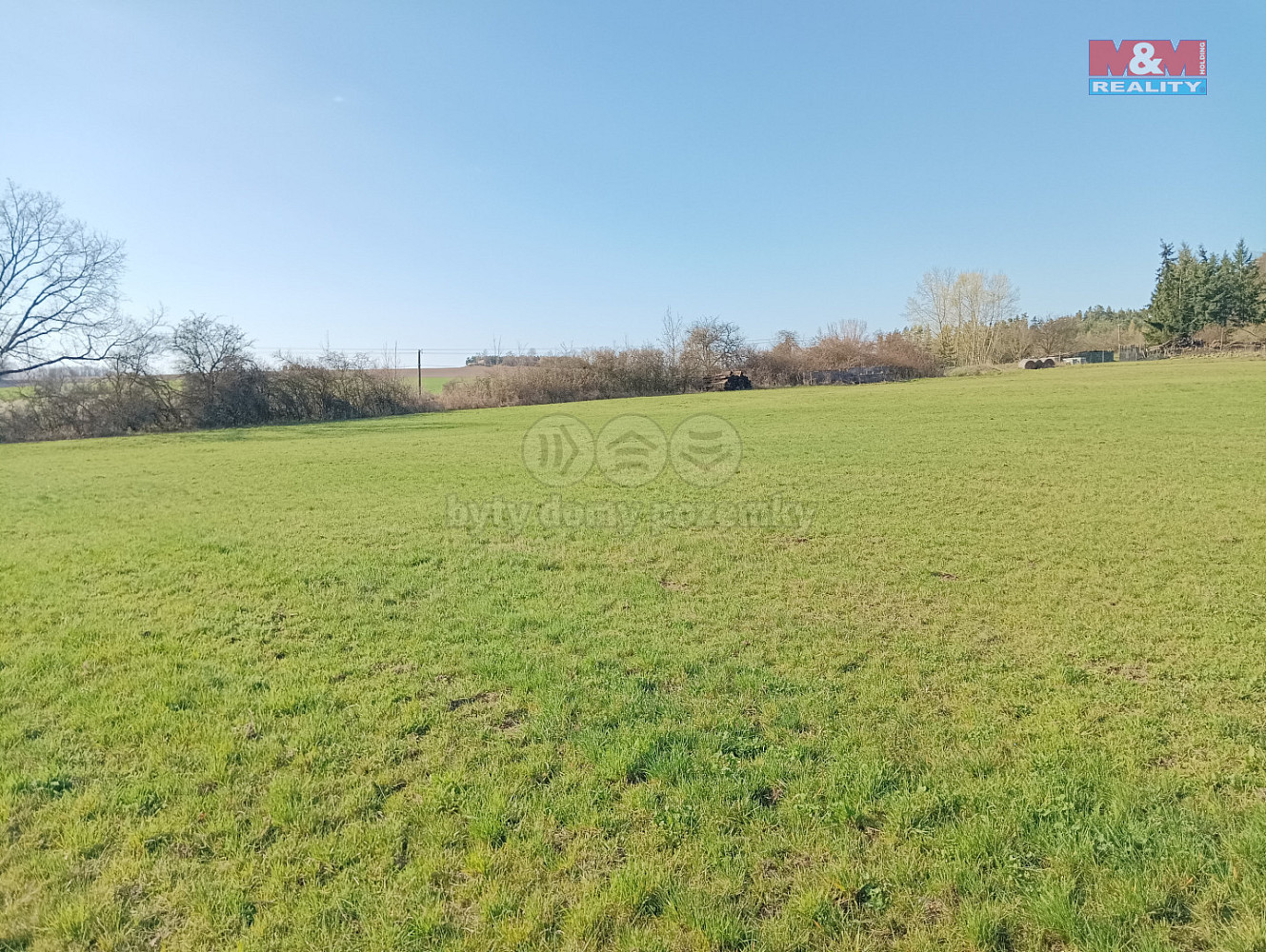 Prodej zahrady 6 696 m² — photo 2