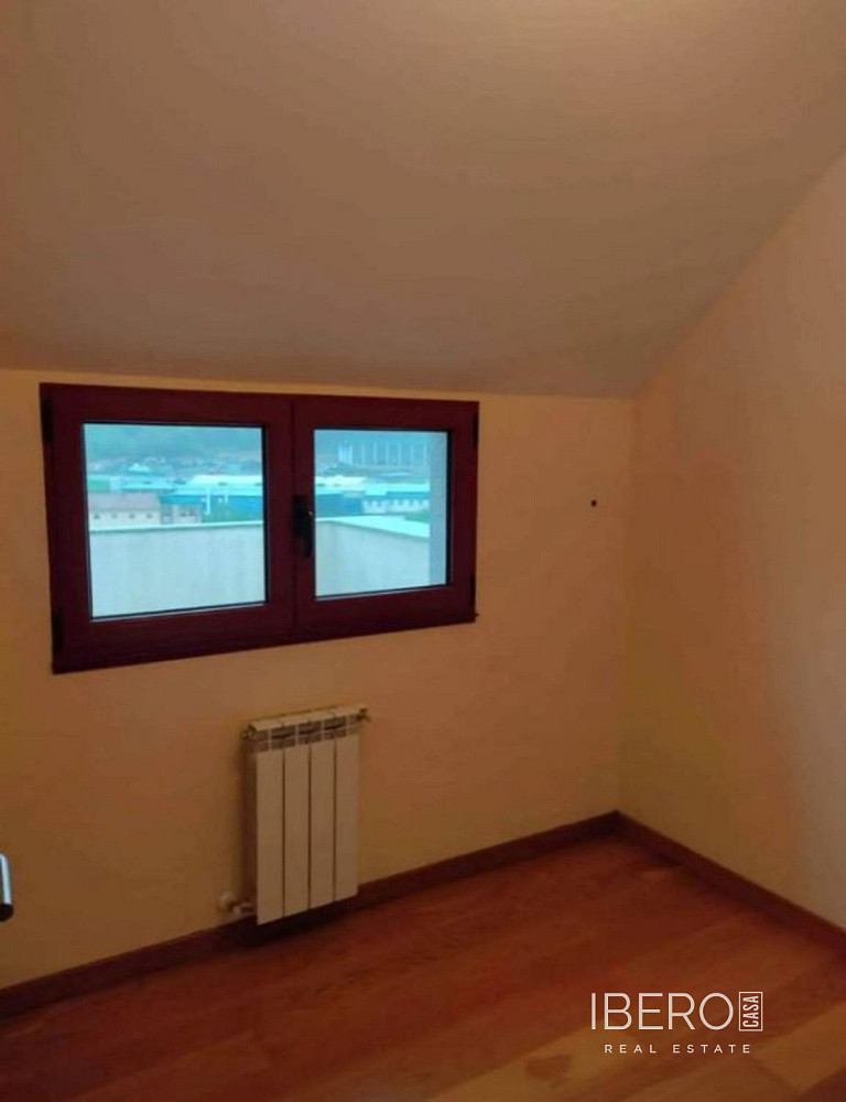 Piso 4+kk – Vila de Cruces, Os Barreiros, As Cruces - Vista 5